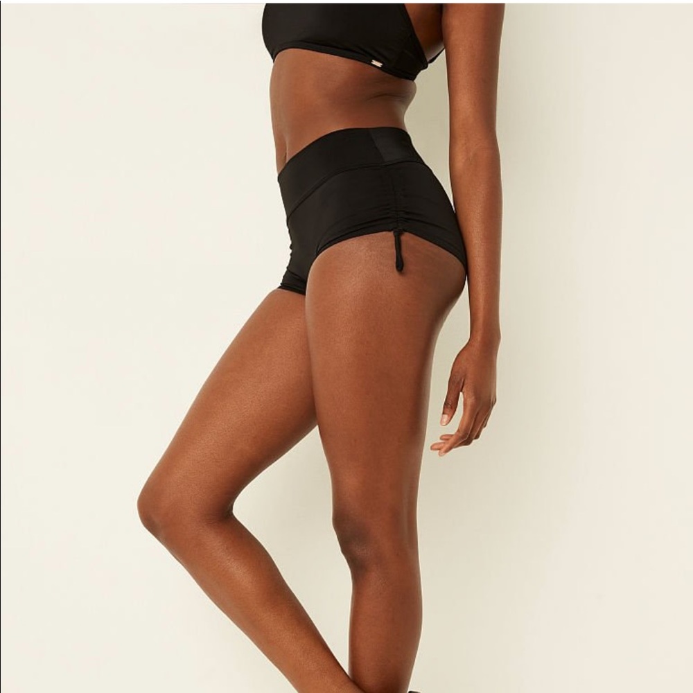 NWT VS PINK Shortie Bikini Bottom